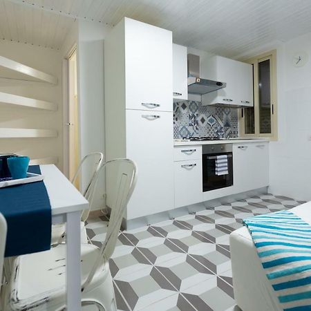 Apartmán Casa Memu Reitani Exteriér fotografie