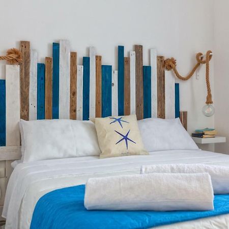 Apartmán Casa Memu Reitani Exteriér fotografie