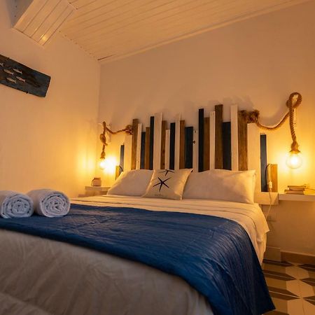 Apartmán Casa Memu Reitani Exteriér fotografie