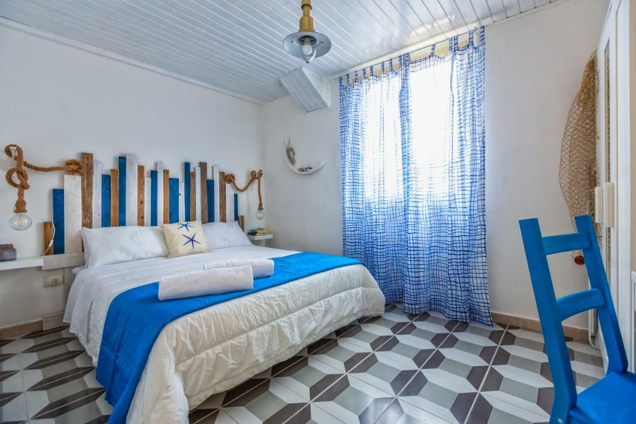 Apartmán Casa Memu Reitani Exteriér fotografie