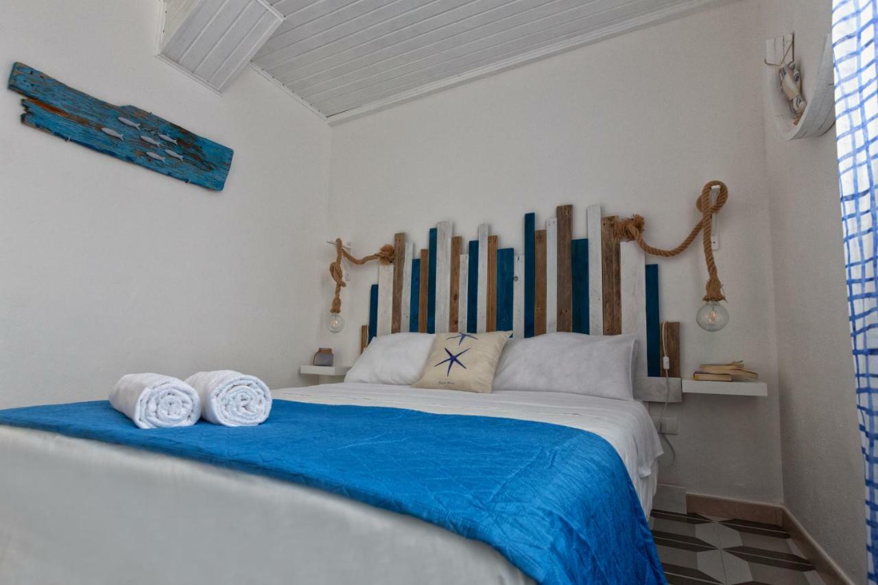 Apartmán Casa Memu Reitani Exteriér fotografie
