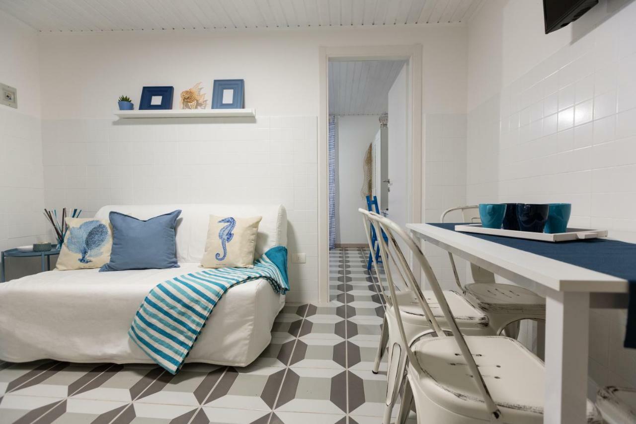 Apartmán Casa Memu Reitani Exteriér fotografie