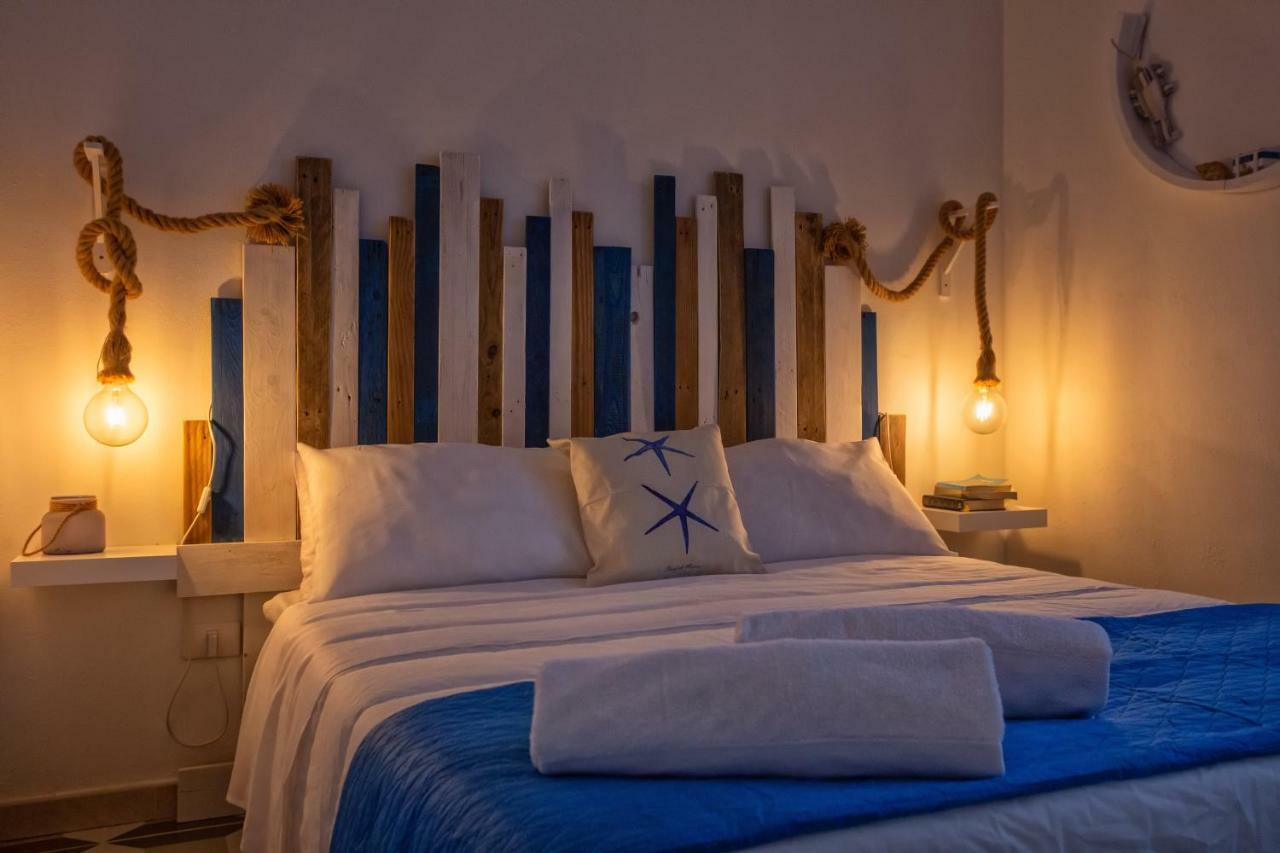 Apartmán Casa Memu Reitani Exteriér fotografie
