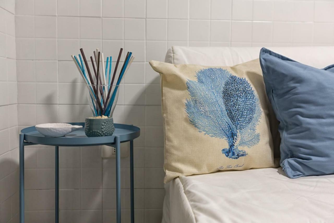 Apartmán Casa Memu Reitani Exteriér fotografie